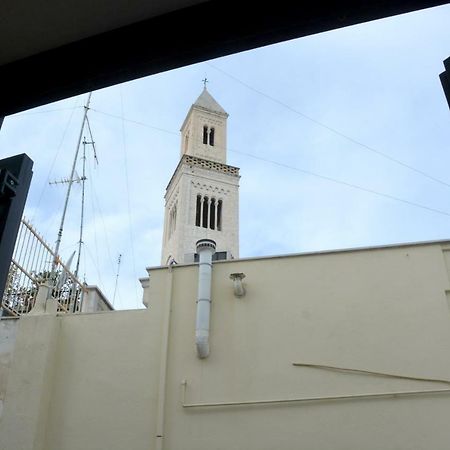 Dreamhouse Apartamento Bari Exterior foto