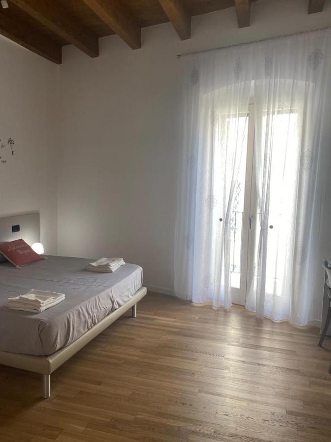 Dreamhouse Apartamento Bari Exterior foto