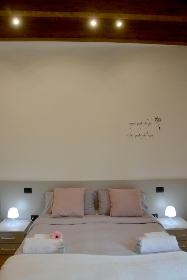Dreamhouse Apartamento Bari Exterior foto