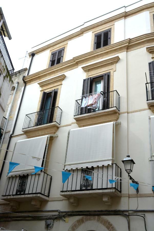 Dreamhouse Apartamento Bari Exterior foto